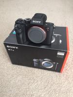 Sony A7R II Body Only | Like New