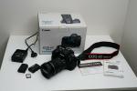 Canon EOS 6D Mark II with 24-105mm IS STM Lens