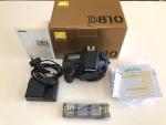 Nikon D810 DSLR Camera Body Only