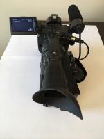 Sony HXR-NX5U Pro XDCAM Camcorder