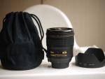 NIKON AF-S Nikkor 24mm F1.4 G ED Lens