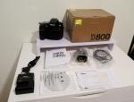 Nikon D800 (Body Only)