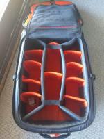 Vanguard Xcenior 62T Camera Bag