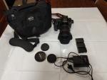 Canon 5d Mark III kits with lens