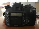 Canon EOS 350D Digital Camera Body