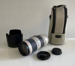 Canon 70-200 2.8L IS II USM lens - MINT &amp; Fully Serviced