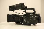 Sony FS7 and accessories