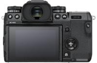 Fujifilm XH-1 Pro Setup