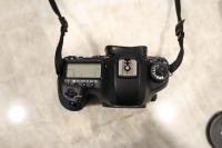 Canon EOS 5D Mark 111