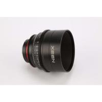 Samyang 50mm T1.5 XEEN CF Canon Mount