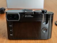 Leica Q2 47.3 MP Digital SLR Camera - Black