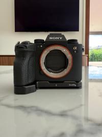 Sony Alpha 1 (A1 / ILCE-1) camera body for sale.