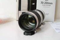 CANON 70-200MM F/2.8L IS III USM LENS