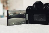 OLYMPUS OM1 Body - Black