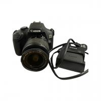 Canon EOS 3000d