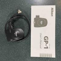 Nikon GP-1 GPS