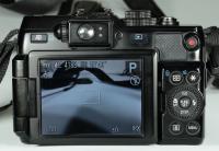 Canon Powershot G1X Camera & Accessories