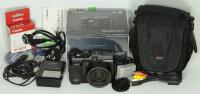 Canon Powershot G1X Camera & Accessories