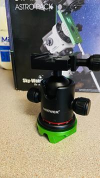 Star Adventurer 2i Astro Pack + Accessories