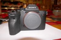 Sony Alpha 7 IV Full-frame Mirrorless Interchangeable Lens Camera