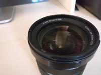 Sony E PZ 18-105mm f/4 G OSS 