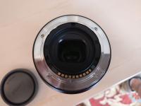 Sony E PZ 18-105mm f/4 G OSS 