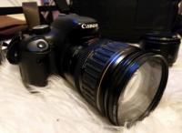 Selling my 550D canon camera 