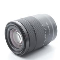 Sony A6700 And 18-135mm lens