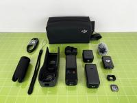 DJI Osmo Pocket 3