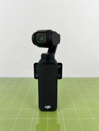 DJI Osmo Pocket 3