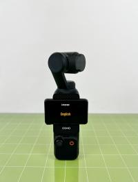 DJI Osmo Pocket 3 
