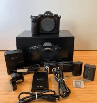 Sony A1 Camera – Complete Kit Included!