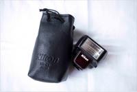 Nikon (manual) Flash SB23