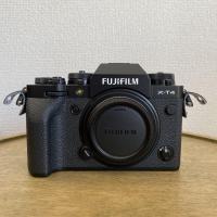 fujifilm xt4