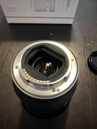 Tamron 17-28mm f/2.8 Di III RXD Lens SONY E Mount GREAT CONDITION