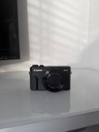 g7x ii for sale 