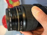 Canon EF 100mm f2.8 Macro USM