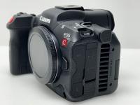 Canon R5C with RF 24-105mm Lens