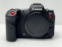 Canon R5C with RF 24-105mm f/4 L IS USM Lens 