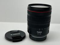 Canon R5C with RF 24-105mm f/4 L IS USM Lens 