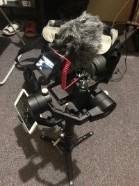 [Trade] from Panasonic G85 lense to Sony 6500 lense