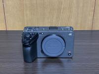 Sony FX3 and 24mm f1.4 GM Lens