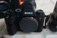 Sony Alpha A9 Camera