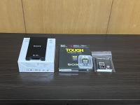 Sony FX3 and 24mm f1.4 GM Lens