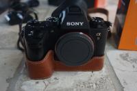 Sony Alpha A9 Digital Camera
