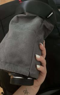 Canon RF 85mm f/1.2L USM lens Mint 