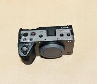 Sony FX30 Camera