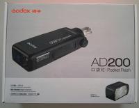 Godox AD200