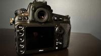 Nikon D810 Body