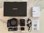 Sony Alpha 1 (A1 / ILCE-1) camera body for sale.